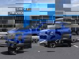 New 2026 Chevrolet Equinox RS w/ Safety and Technology Package image 2