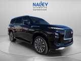 New 2025 INFINITI QX80 Luxe image 3