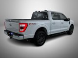 Used 2023 Ford F150 Lariat w/ Equipment Group 502A High image 5