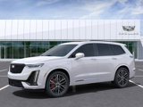 New 2025 Cadillac XT6 Sport w/ Technology Package image 2