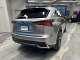Used 2020 Lexus NX 300h AWD w/ Premium Package image 4