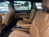 Used 2025 INFINITI QX60 Autograph w/ Cargo Package image 3
