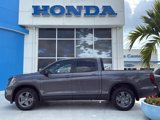New 2025 Honda Ridgeline TrailSport image 5