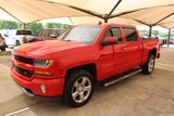 Used 2018 Chevrolet Silverado 1500 LT w/ All Star Edition image 3
