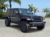 New 2025 Jeep Wrangler Unlimited Rubicon image 3