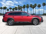 Certified 2025 Subaru Outback Touring XT w/ Popular Package #2 image 3