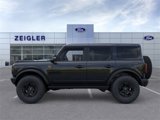 New 2025 Ford Bronco Badlands w/ Sasquatch Package image 3