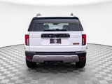 New 2026 Honda Passport TrailSport image 4