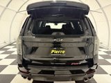 New 2025 Chevrolet Suburban RST w/ Advanced Technology Package image 4
