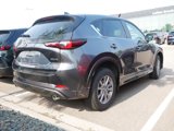 Certified 2025 MAZDA CX-5 AWD 2.5 S w/ Select Package image 4