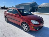 Used 2009 Kia Rio SX w/ PWR Pkg image 6