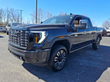 New 2025 GMC Sierra 2500 Denali Ultimate w/ Max Trailering Package image 3