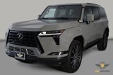 Used 2025 Lexus GX 550 image 3