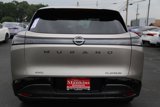 New 2025 Nissan Murano Platinum w/ Cargo Package image 4