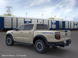 New 2025 Ford Ranger Raptor image 4