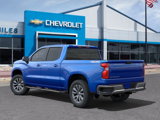 New 2025 Chevrolet Silverado 1500 LT w/ LPO, Liner Protection Package image 3