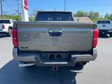 New 2025 Toyota Tacoma TRD Off-Road image 4