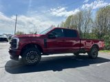 New 2025 Ford F350 Platinum image 4