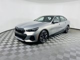 Used 2025 BMW i5 xDrive40 w/ M Sport Package image 2