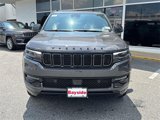 New 2025 Jeep Wagoneer Series II image 4