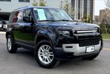 Used 2025 Land Rover Defender 110 S image 2