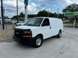 Used 2018 Chevrolet Express 2500 image 2