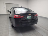 Used 2023 Chevrolet Malibu LT w/ Driver Confidence Package image 6