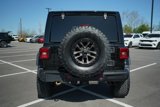New 2025 Jeep Wrangler Unlimited Rubicon 392 image 4