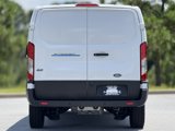 Used 2023 Ford E-Transit Low Roof image 5