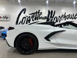 Used 2023 Chevrolet Corvette Stingray Premium Conv w/ 3LT image 4
