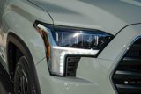 New 2026 Toyota Sequoia Limited image 3