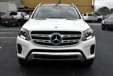 Used 2018 Mercedes-Benz GLS 450 4MATIC image 4
