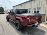 Used 2022 Jeep Gladiator Overland w/ LED Lighting Group image 6