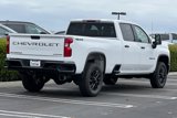 New 2025 Chevrolet Silverado 2500 Custom w/ Custom Value Package image 4