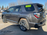 Used 2016 Toyota 4Runner Limited image 4