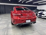 Used 2023 Mercedes-Benz E 53 AMG 4MATIC Coupe image 4