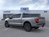 New 2025 Ford F150 Lightning Lariat image 4