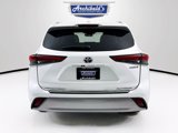 Used 2023 Toyota Highlander Platinum image 5