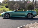 New 2025 Aston Martin DB12 Convertible image 5