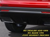 New 2026 Chevrolet Equinox RS w/ Convenience Package III image 3