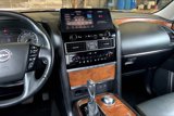 Used 2023 Nissan Armada SL w/ Captain's Chairs Package image 6