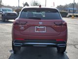 New 2025 Buick Envision Preferred image 4
