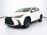 Used 2024 Lexus NX 350 AWD w/ Premium Package image 3