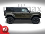 New 2025 Ford Bronco Raptor image 2