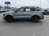 New 2025 Kia Sorento SX Prestige image 4