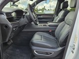 New 2025 Jeep Grand Wagoneer 4WD image 3