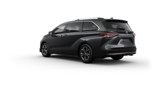 New 2025 Toyota Sienna Platinum image 6