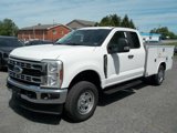 New 2025 Ford F350 XL w/ XL Chrome Package image 3