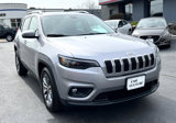 Used 2020 Jeep Cherokee Latitude Plus w/ Cold Weather Group image 3