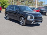 New 2025 Mitsubishi Outlander SEL image 2